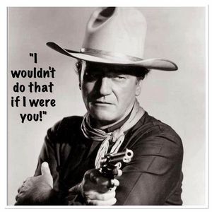 Meet your Posher, Josh